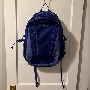 Jansport Backpack